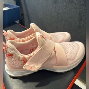 TIEM Slipstream Indoor Cycling Shoes with SPD Clips